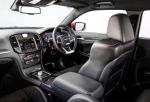 Chrysler 300 SRT 2015 года (AU)